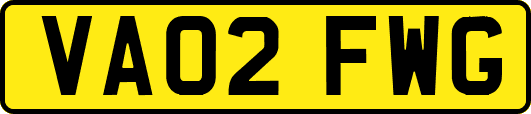 VA02FWG