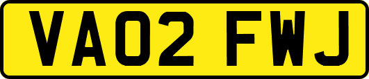 VA02FWJ