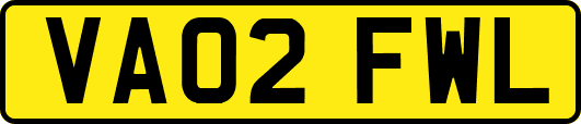 VA02FWL