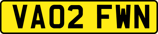 VA02FWN