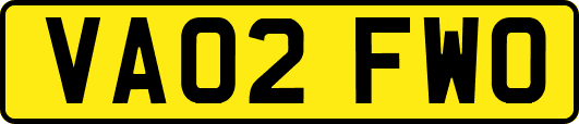 VA02FWO