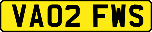 VA02FWS