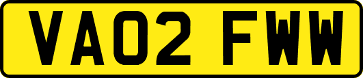VA02FWW