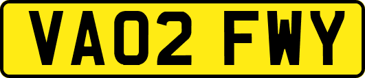 VA02FWY
