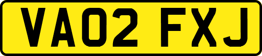 VA02FXJ