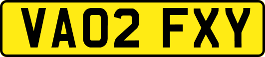 VA02FXY