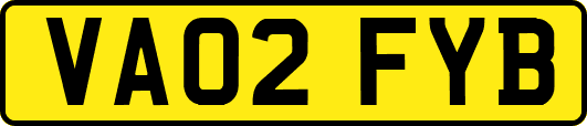 VA02FYB