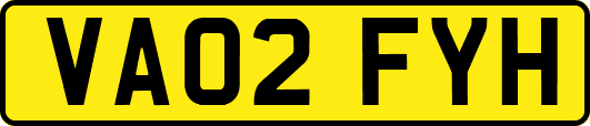 VA02FYH