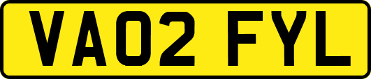 VA02FYL