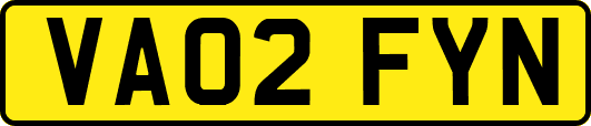 VA02FYN