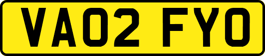 VA02FYO