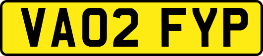 VA02FYP