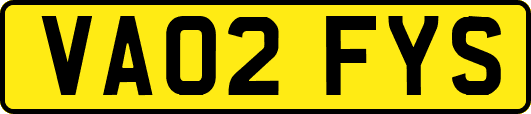 VA02FYS