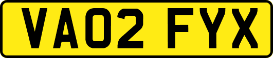 VA02FYX