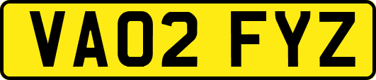 VA02FYZ