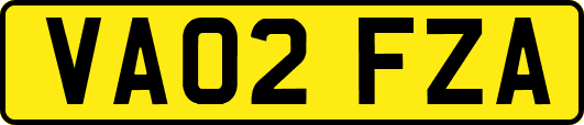 VA02FZA