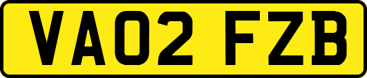VA02FZB