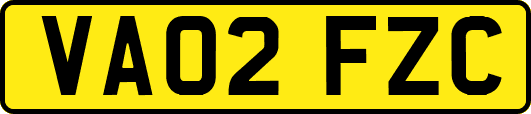 VA02FZC