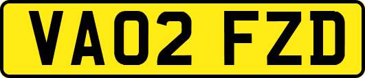 VA02FZD