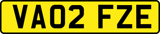 VA02FZE