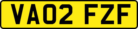 VA02FZF