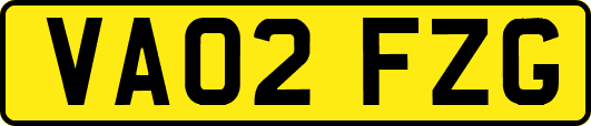 VA02FZG