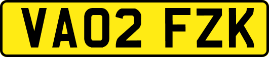VA02FZK
