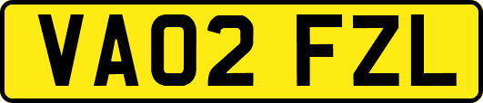 VA02FZL