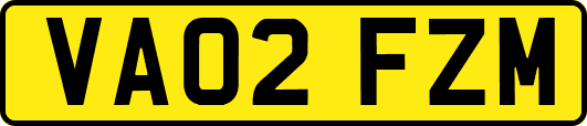 VA02FZM