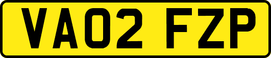 VA02FZP