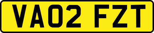 VA02FZT