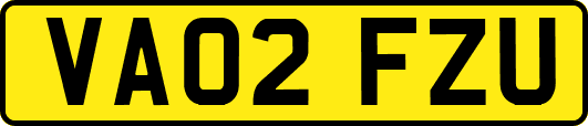 VA02FZU