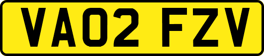 VA02FZV