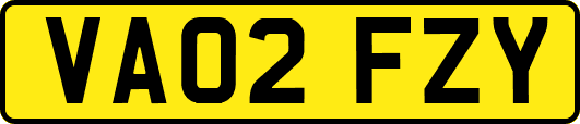 VA02FZY