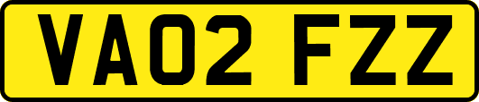 VA02FZZ
