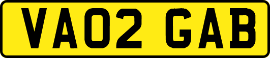 VA02GAB