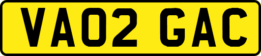 VA02GAC