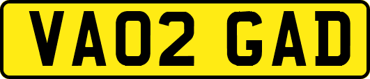 VA02GAD