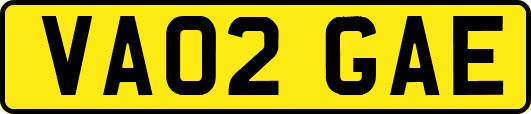 VA02GAE