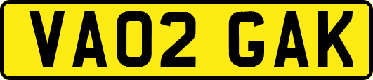 VA02GAK