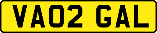 VA02GAL