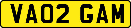 VA02GAM