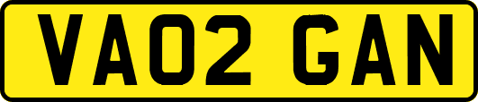 VA02GAN