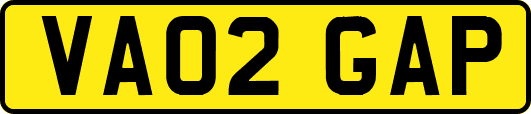 VA02GAP