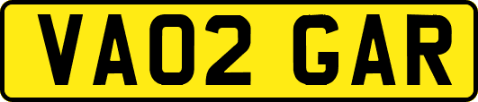 VA02GAR