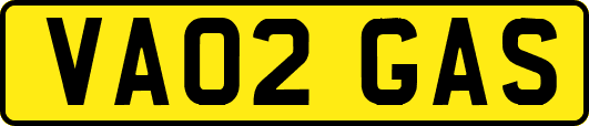 VA02GAS