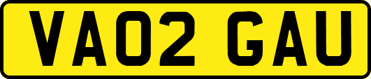 VA02GAU