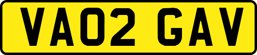 VA02GAV