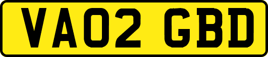 VA02GBD