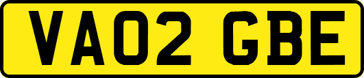 VA02GBE